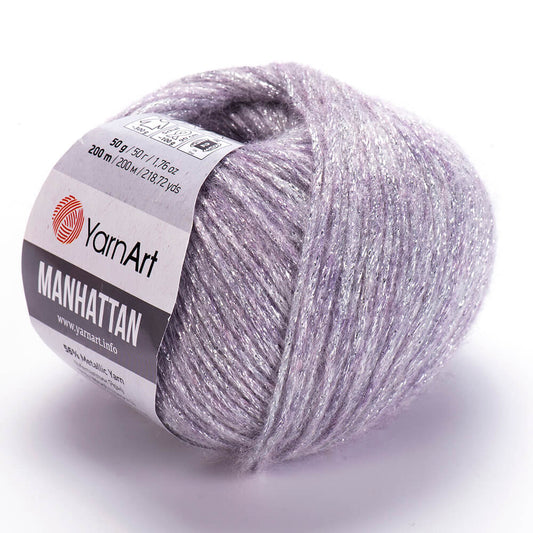 YarnArt Manhattan 910 yarn by YarnPark