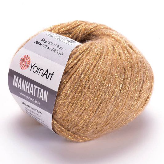 YarnArt Manhattan 911 yarn by YarnPark