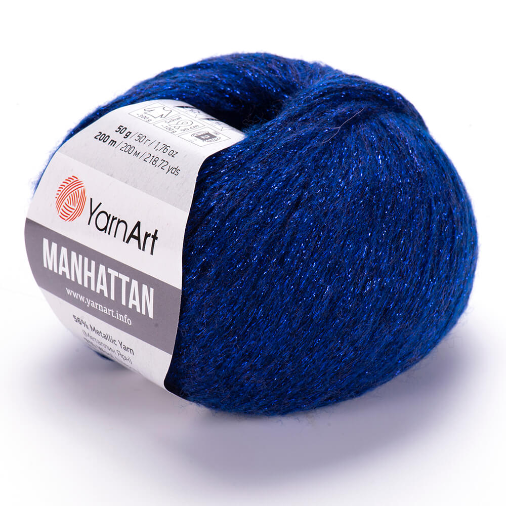 YarnArt Manhattan 914 yarn by YarnPark