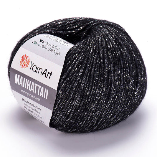 YarnArt Manhattan 915 yarn by YarnPark