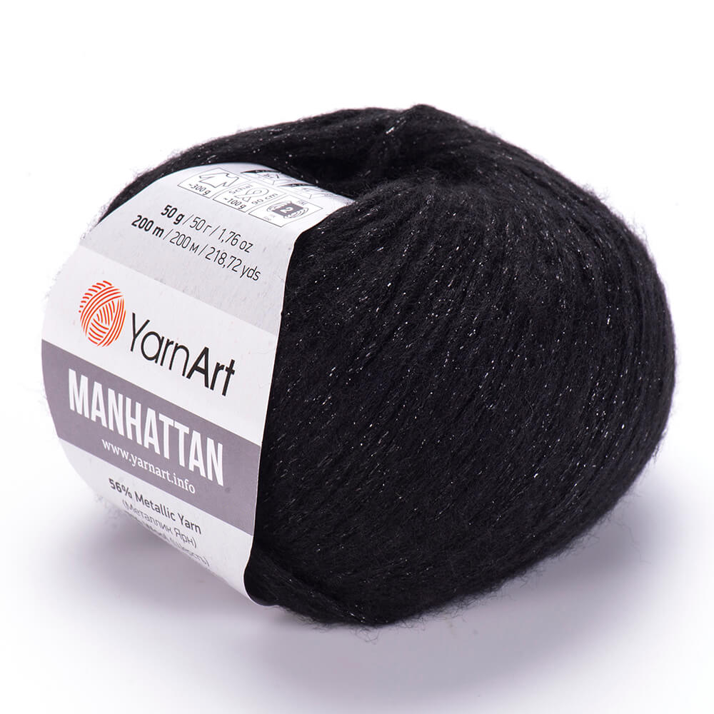 YarnArt Manhattan 916 yarn by YarnPark