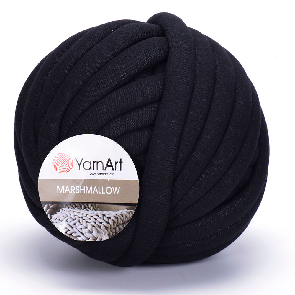 YarnArt Marshmallow 902 yarn by YarnPark