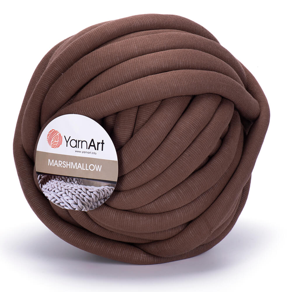 YarnArt Marshmallow 905 yarn by YarnPark