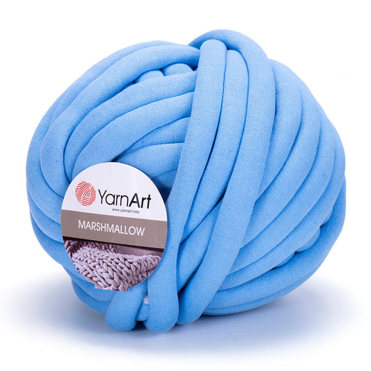 YarnArt Marshmallow 909 yarn by YarnPark