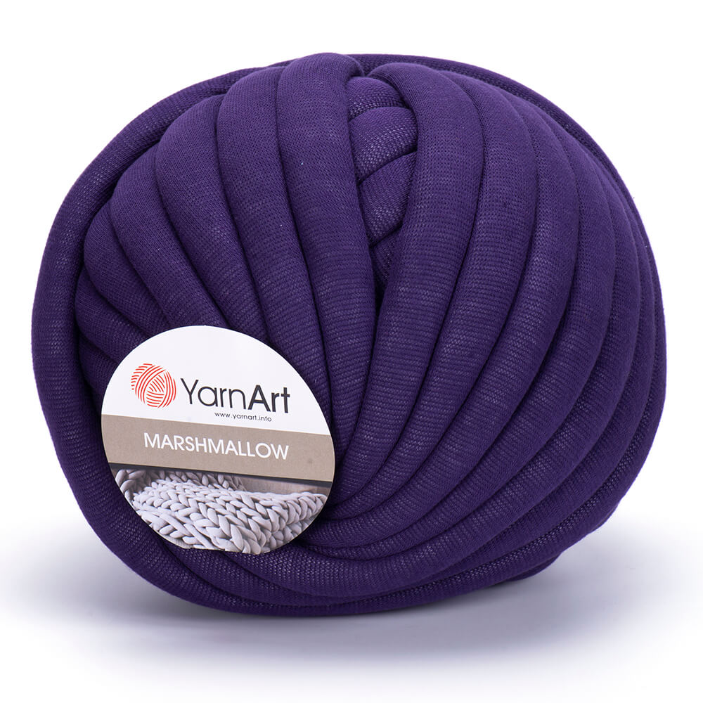 YarnArt Marshmallow 914 yarn by YarnPark