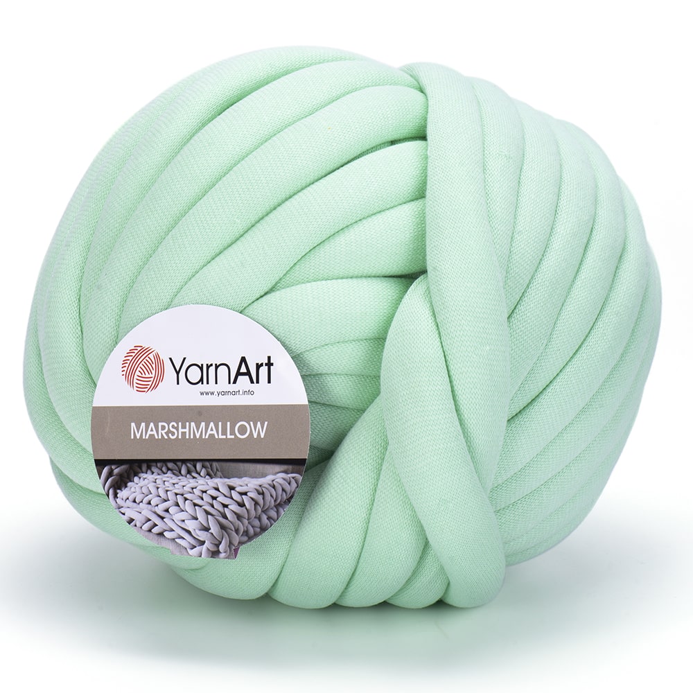 YarnArt Marshmallow 917 yarn by YarnPark