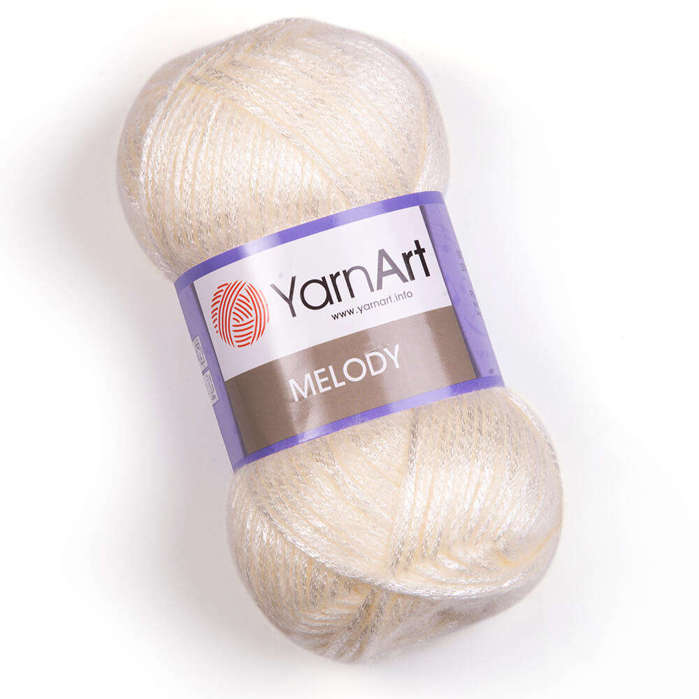 YarnArt Melody 880 yarn by YarnPark