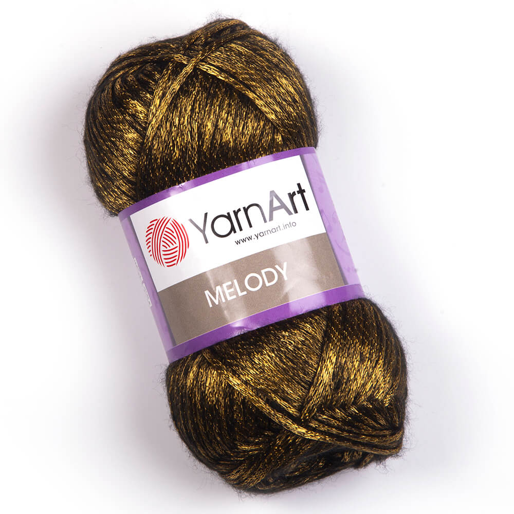 YarnArt Melody 886 yarn by YarnPark