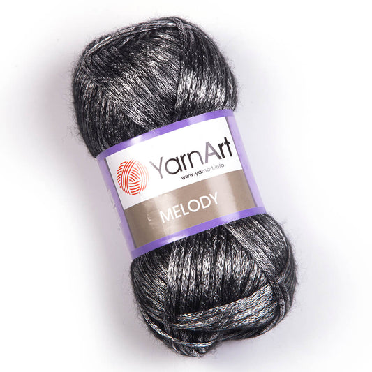 YarnArt Melody 887 yarn by YarnPark