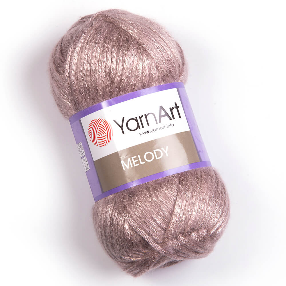 YarnArt Melody 891 yarn by YarnPark