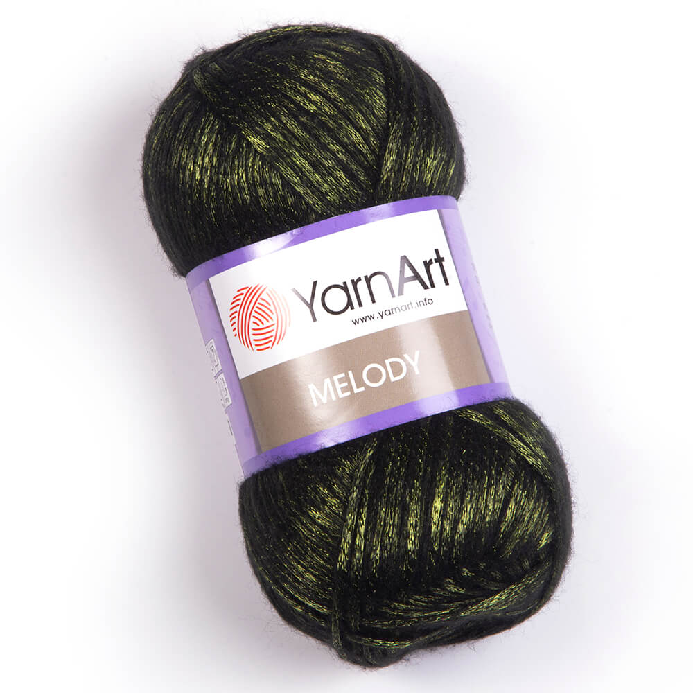 YarnArt Melody 898 yarn by YarnPark