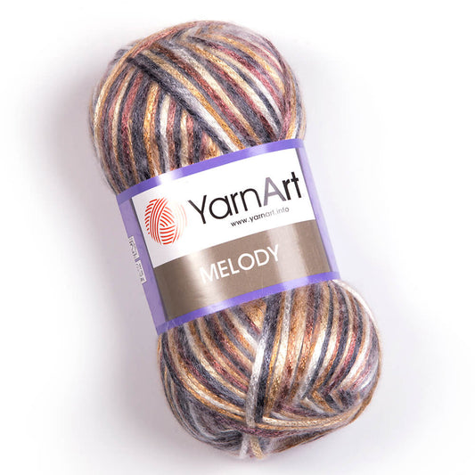 YarnArt Melody 902 yarn by YarnPark