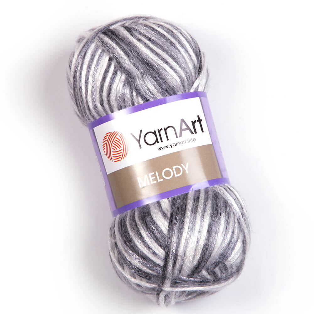 YarnArt Melody 905 yarn by YarnPark