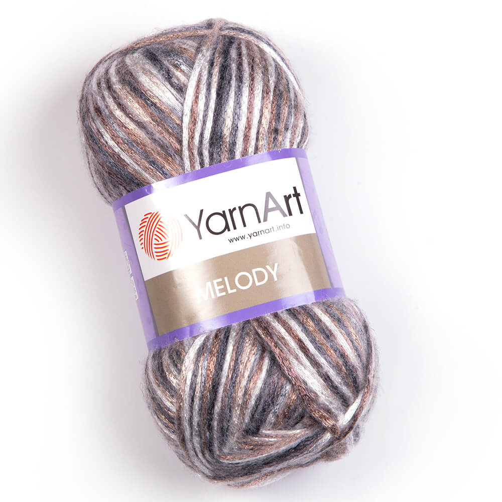 YarnArt Melody 907 yarn by YarnPark