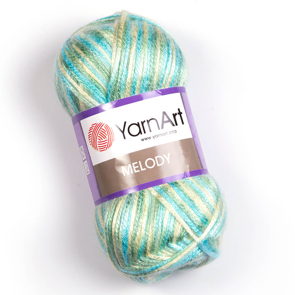 YarnArt Melody 909 yarn by YarnPark