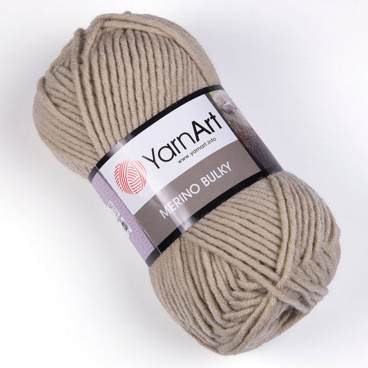 YarnArt Merino Bulky 033 yarn by YarnPark