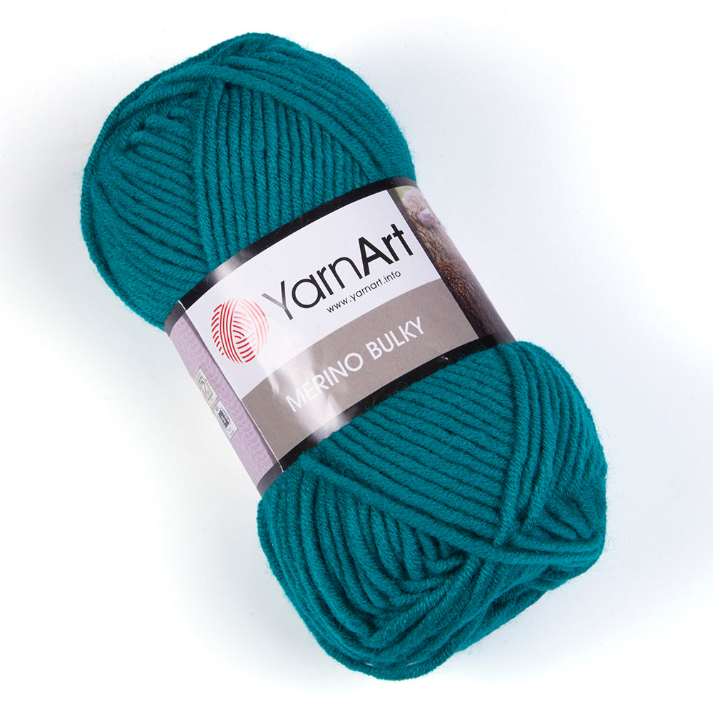 YarnArt Merino Bulky 11448 yarn by YarnPark