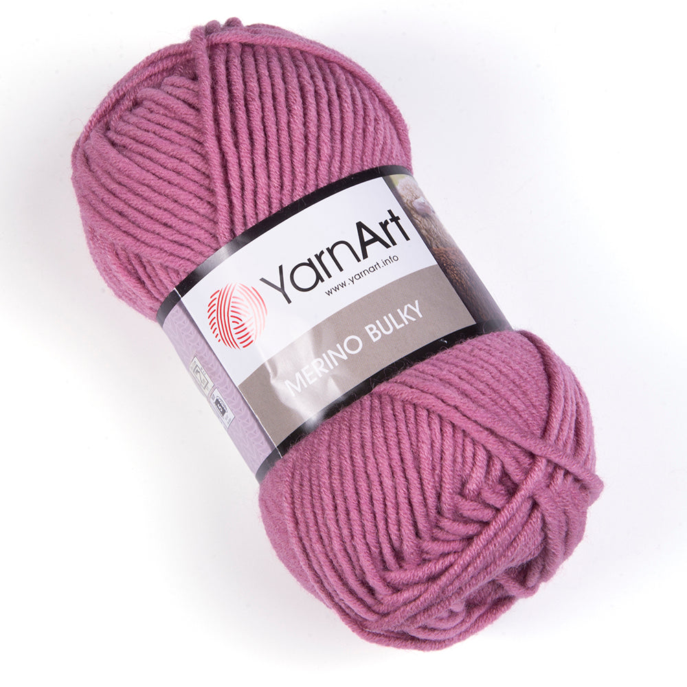 YarnArt Merino Bulky 3017 yarn by YarnPark