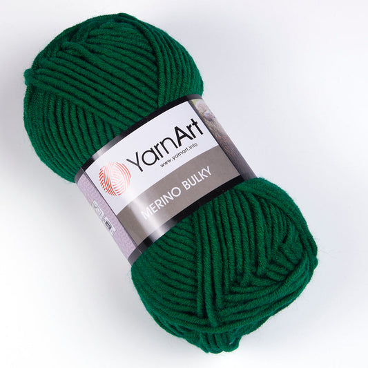 YarnArt Merino Bulky 338 yarn by YarnPark