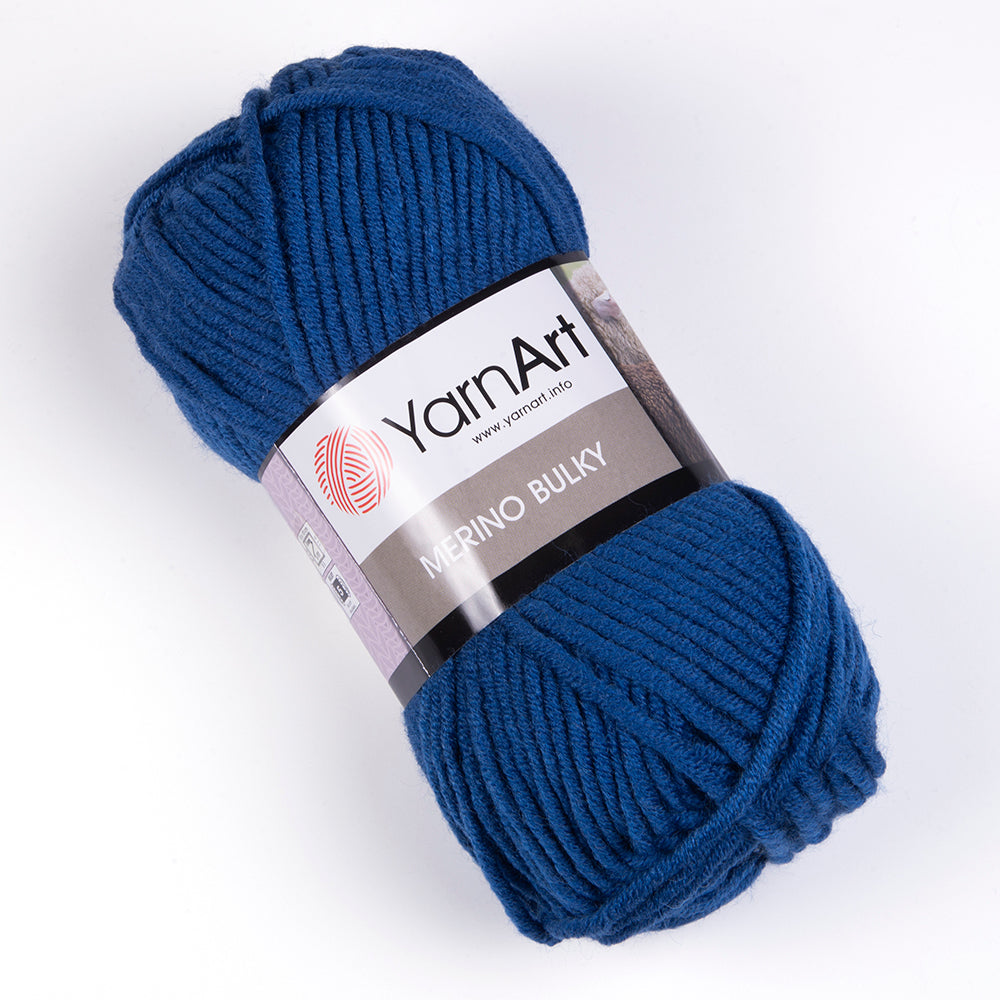 YarnArt Merino Bulky 551 yarn by YarnPark