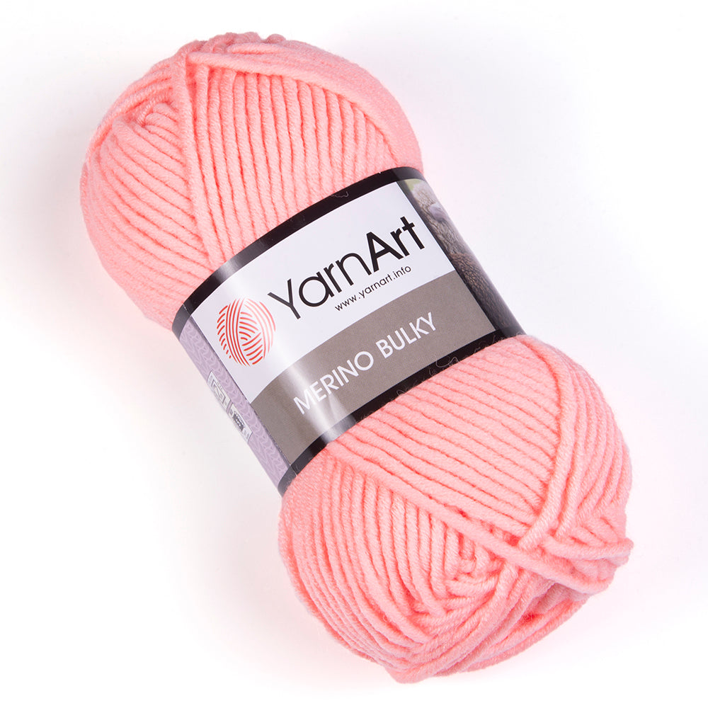 YarnArt Merino Bulky 565 yarn by YarnPark