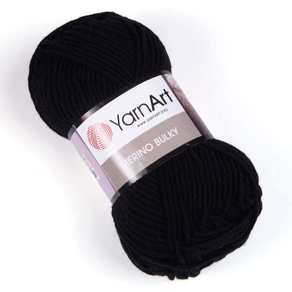 YarnArt Merino Bulky 585 yarn by YarnPark