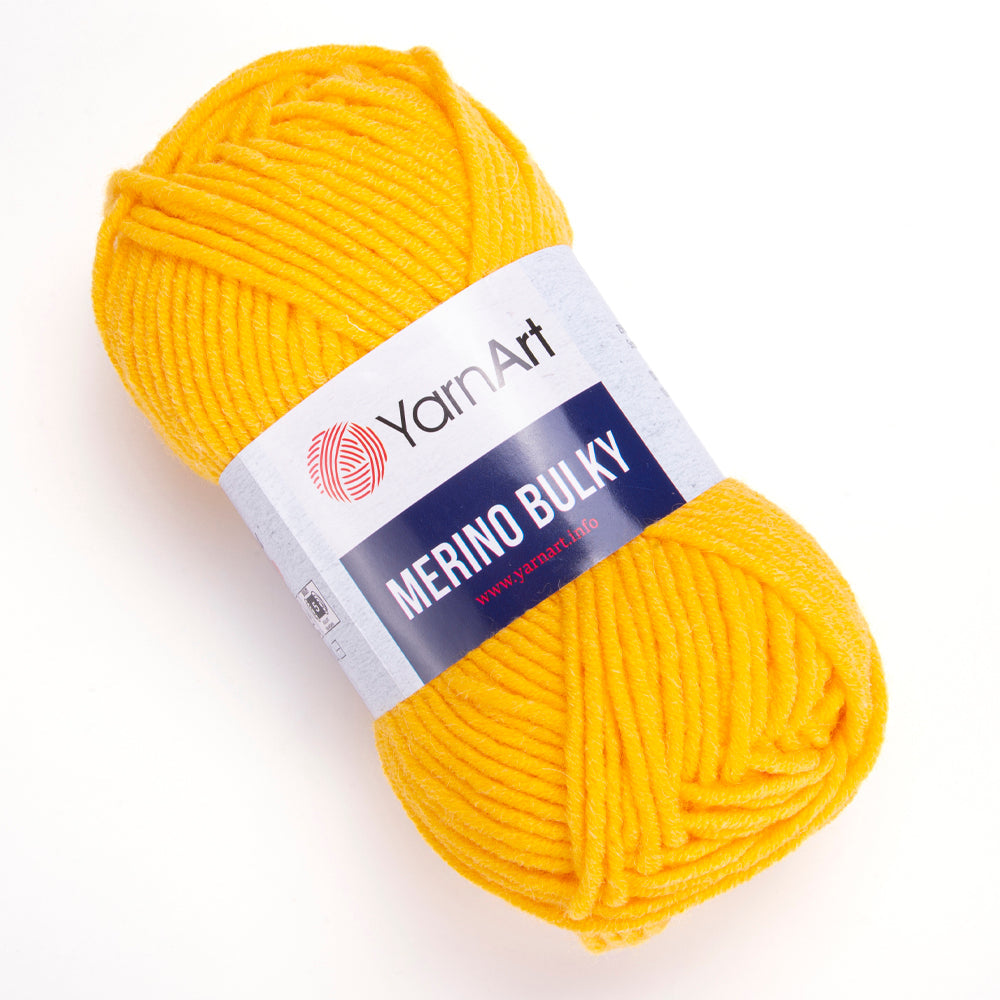 YarnArt Merino Bulky 586 yarn by YarnPark