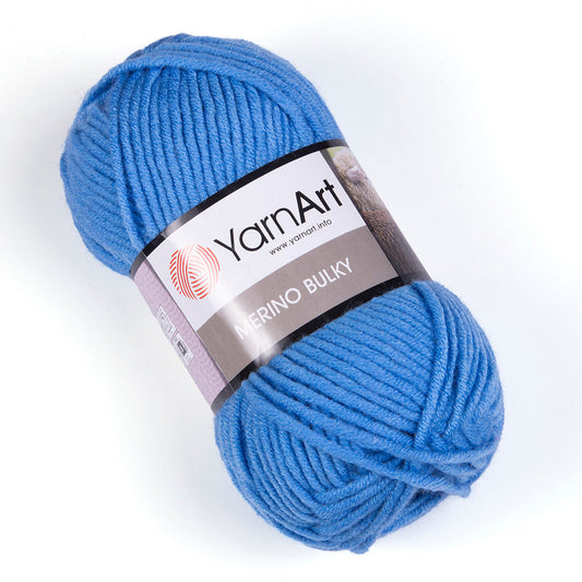 YarnArt Merino Bulky 600 yarn by YarnPark