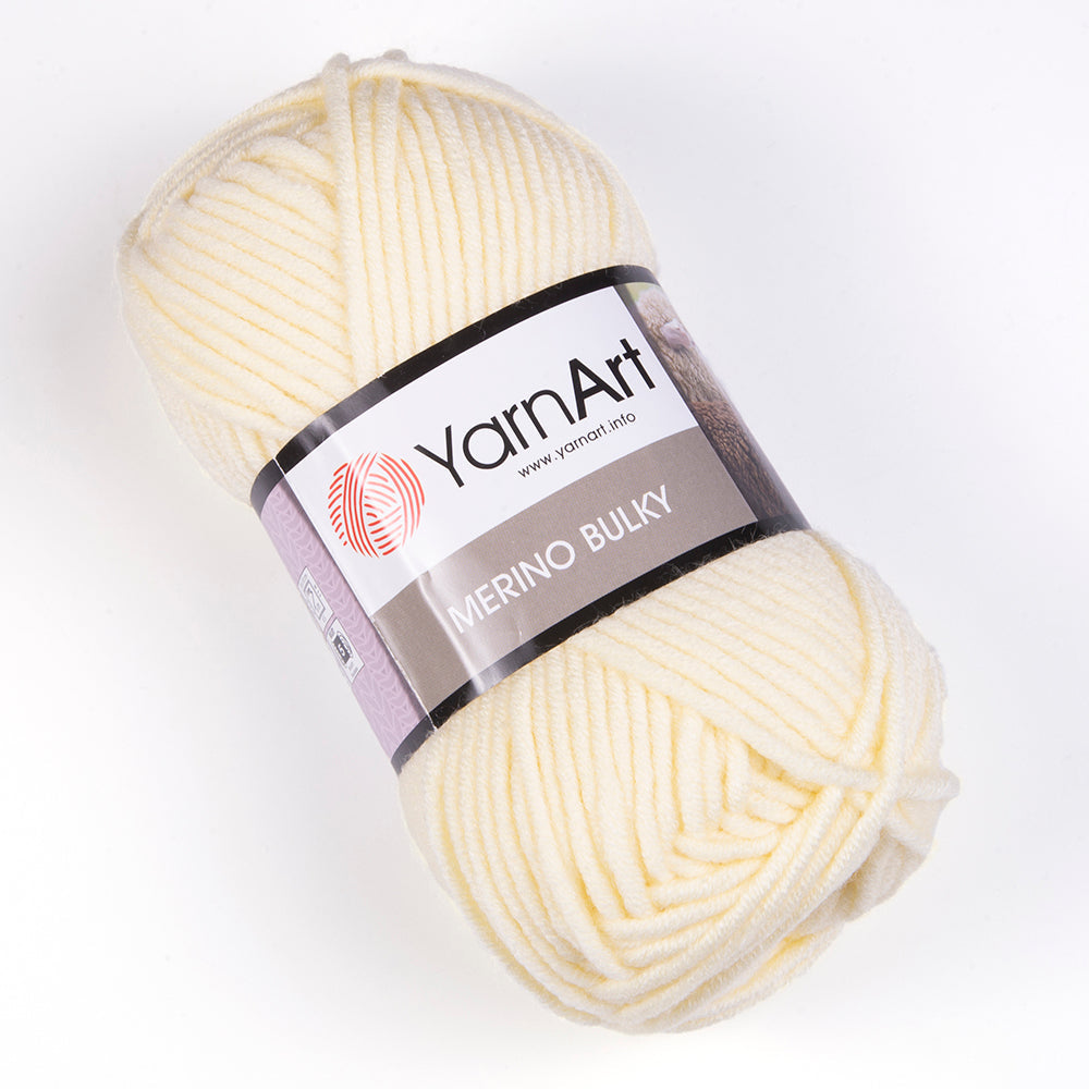 YarnArt Merino Bulky 7003 yarn by YarnPark