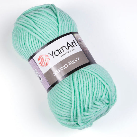 YarnArt Merino Bulky 841 yarn by YarnPark