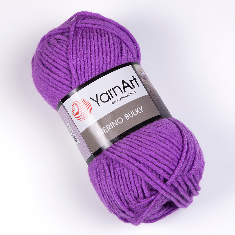 YarnArt Merino Bulky 9561 yarn by YarnPark