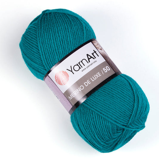 YarnArt Merino De Luxe 50 11448 yarn by YarnPark