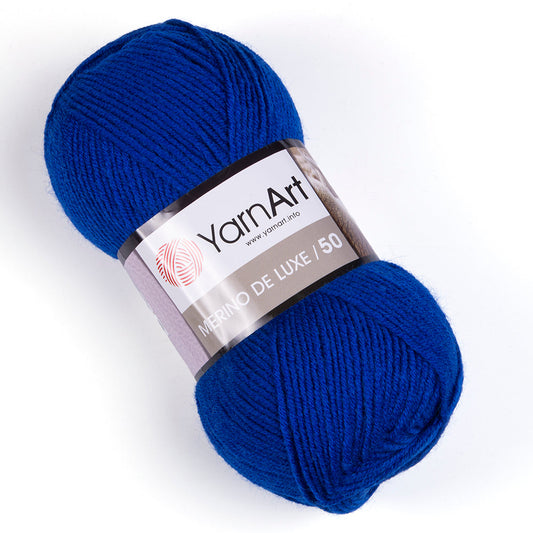 YarnArt Merino De Luxe 50 152 yarn by YarnPark