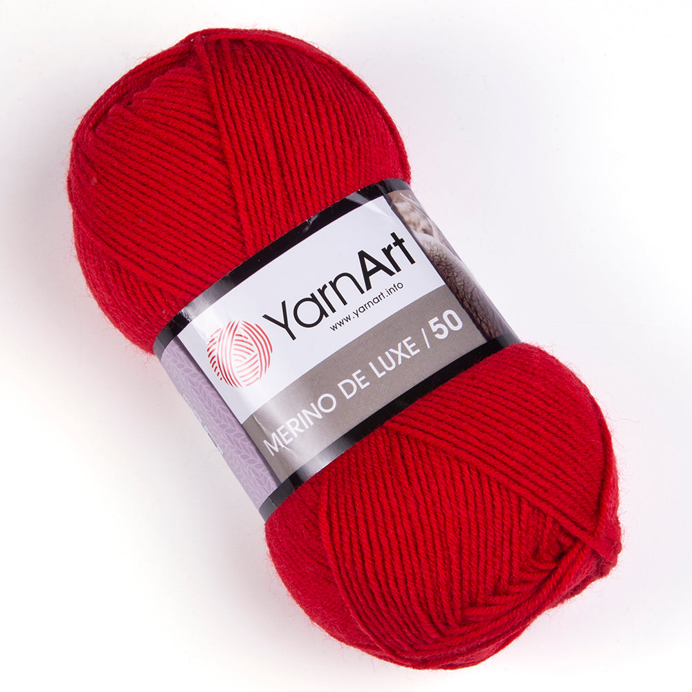 YarnArt Merino De Luxe 50 156 yarn by YarnPark