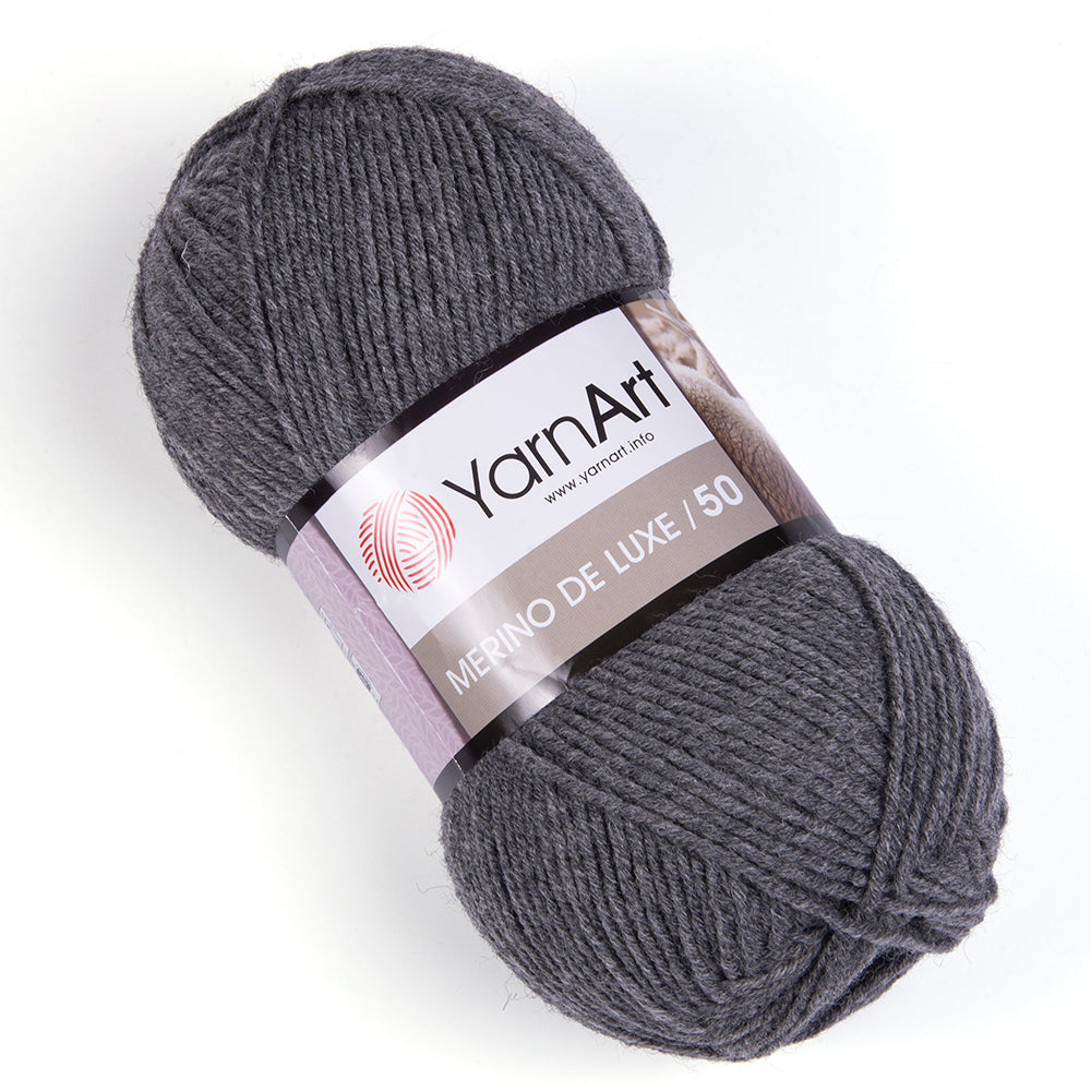 YarnArt Merino De Luxe 50 179 yarn by YarnPark