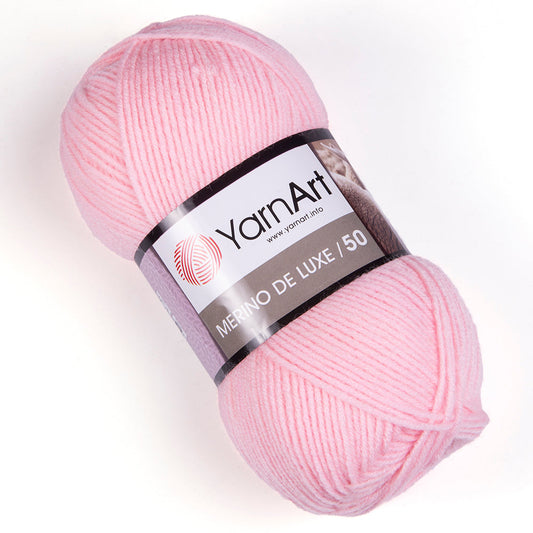 YarnArt Merino De Luxe 50 217 yarn by YarnPark