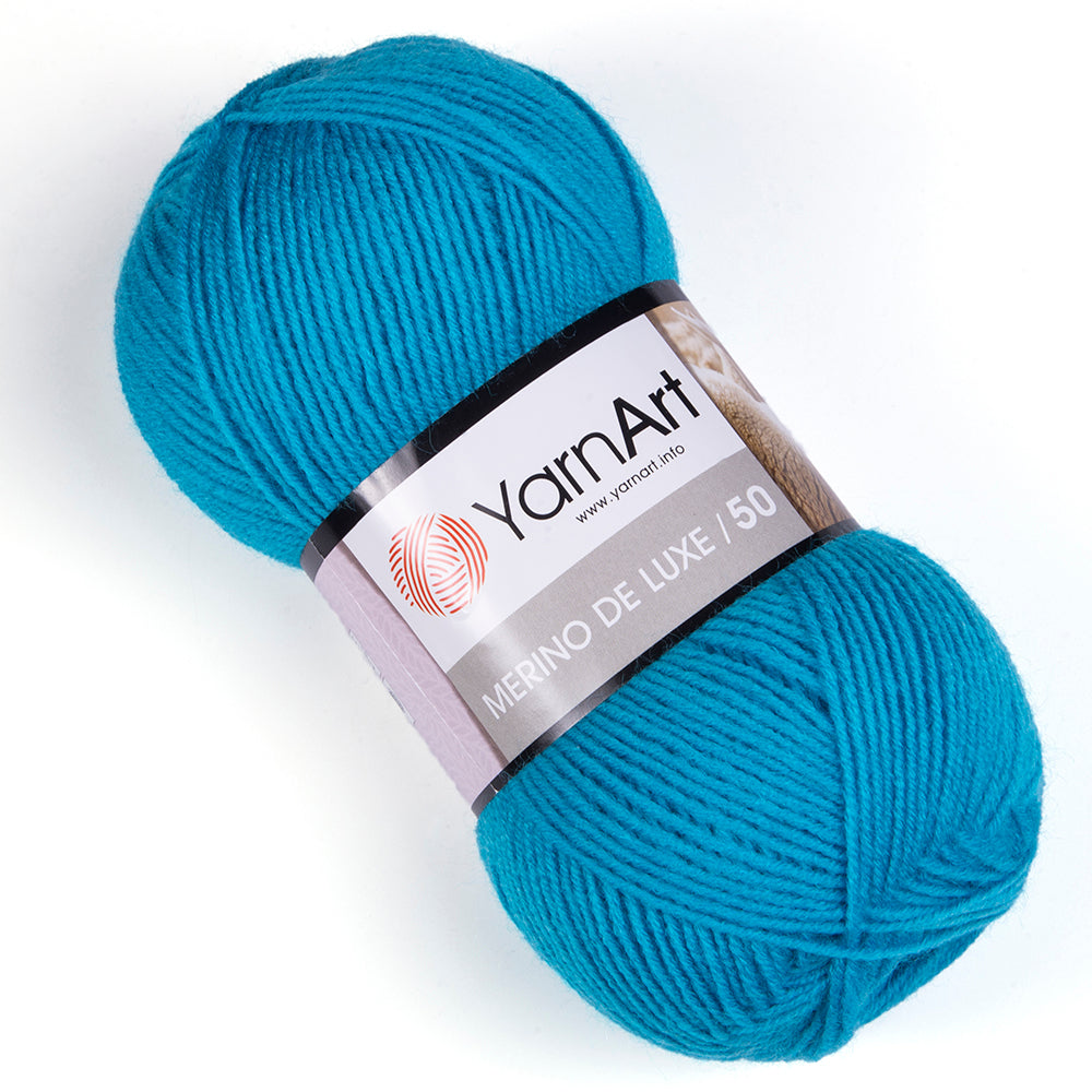 YarnArt Merino De Luxe 50 235 yarn by YarnPark