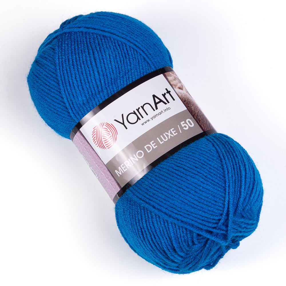 YarnArt Merino De Luxe 50 3040 yarn by YarnPark