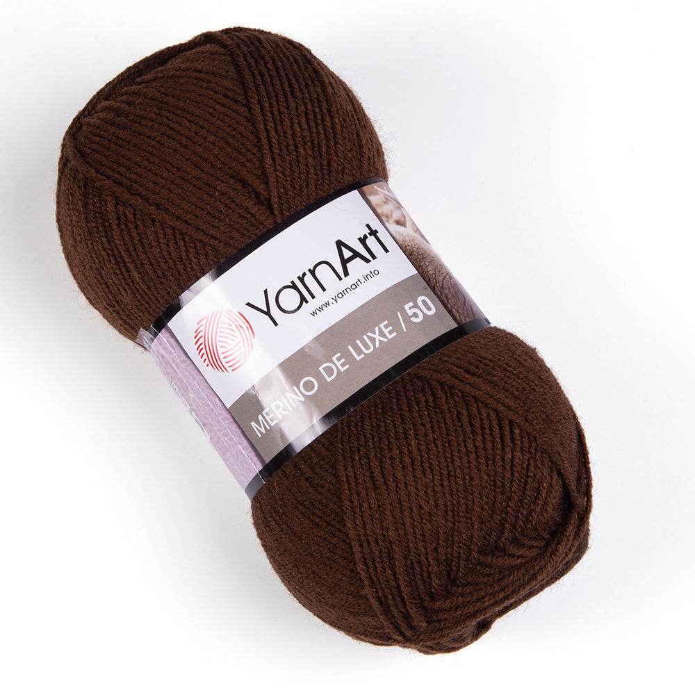 YarnArt Merino De Luxe 50 3067 yarn by YarnPark