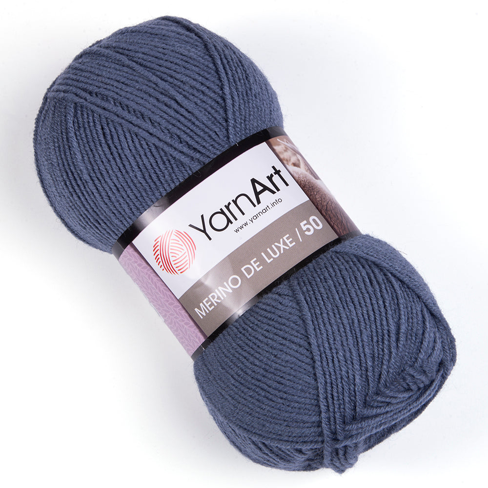 YarnArt Merino De Luxe 50 3088 yarn by YarnPark