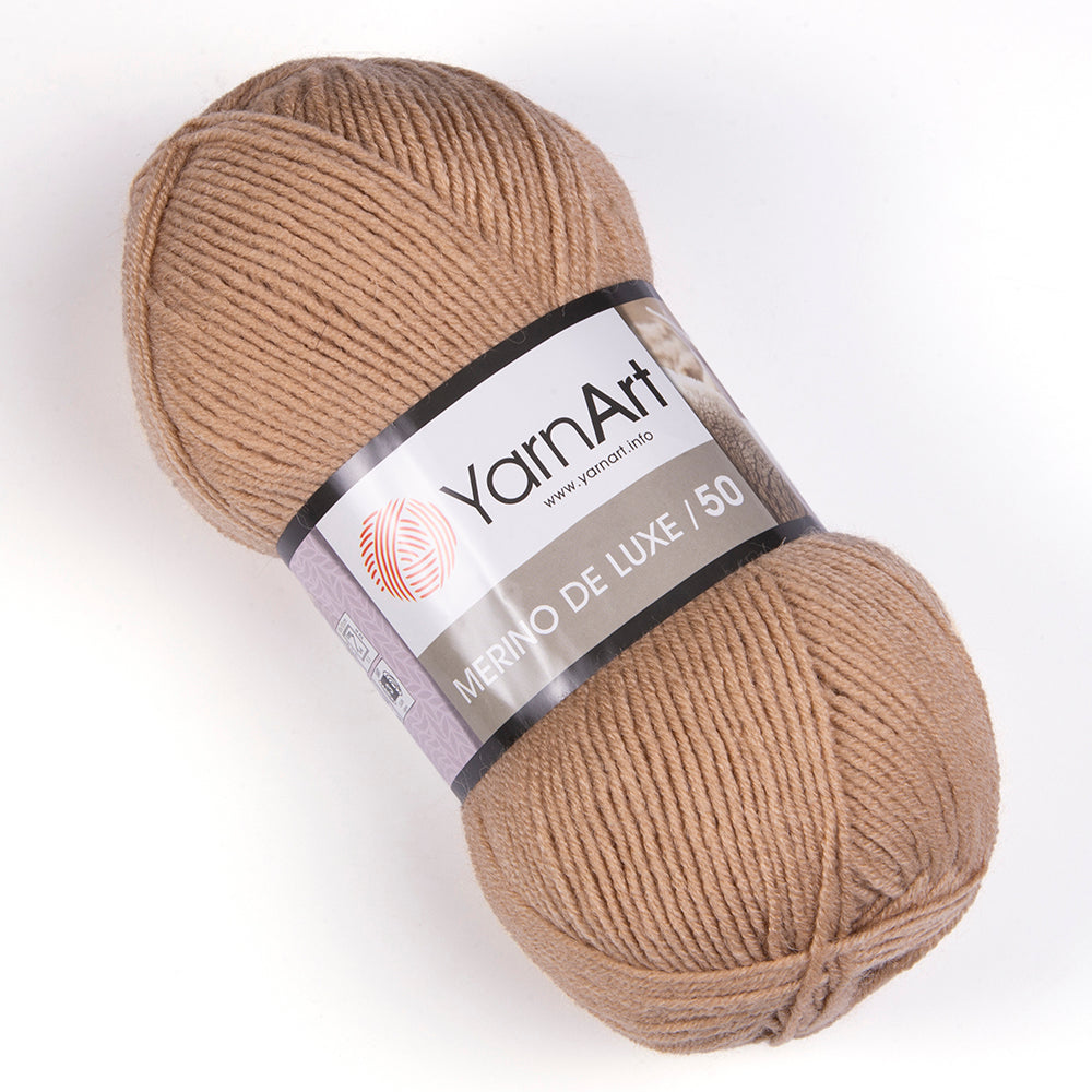 YarnArt Merino De Luxe 50 511 yarn by YarnPark