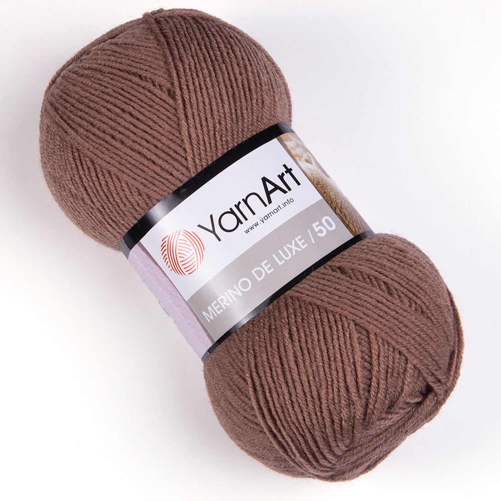 YarnArt Merino De Luxe 50 514 yarn by YarnPark