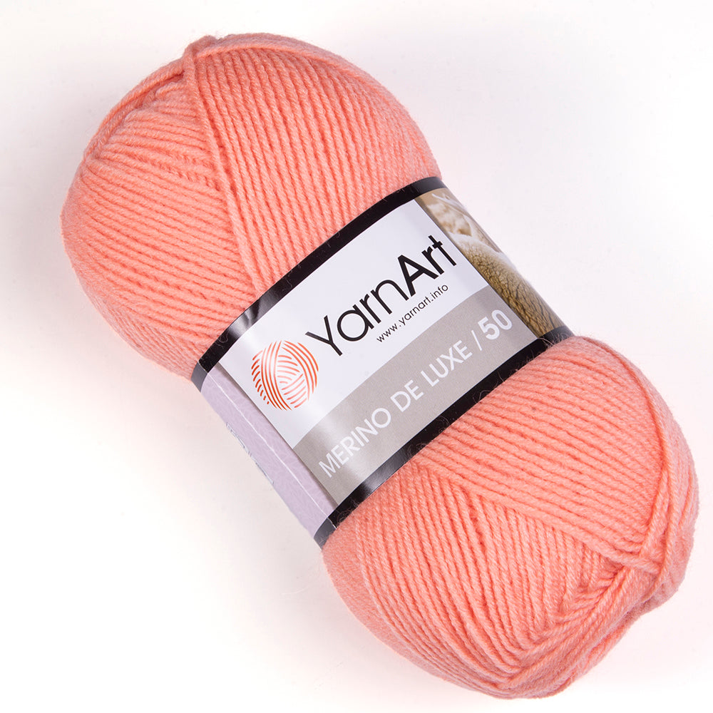 YarnArt Merino De Luxe 50 565 yarn by YarnPark