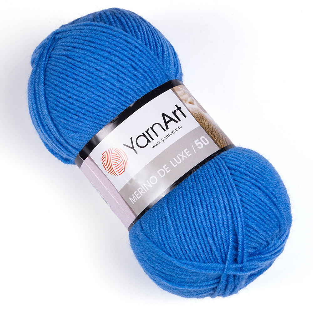 YarnArt Merino De Luxe 50 600 yarn by YarnPark