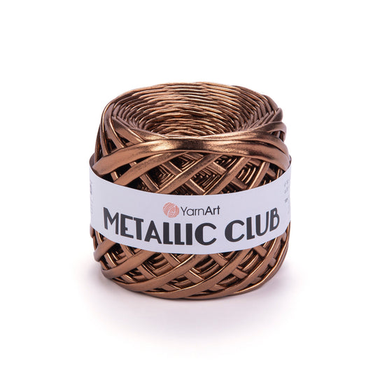 YarnArt Metallic Club 8108 yarn by YarnPark