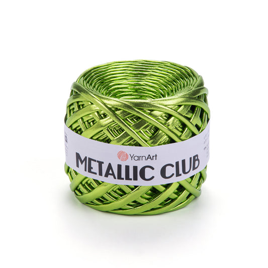 YarnArt Metallic Club 8116 yarn by YarnPark