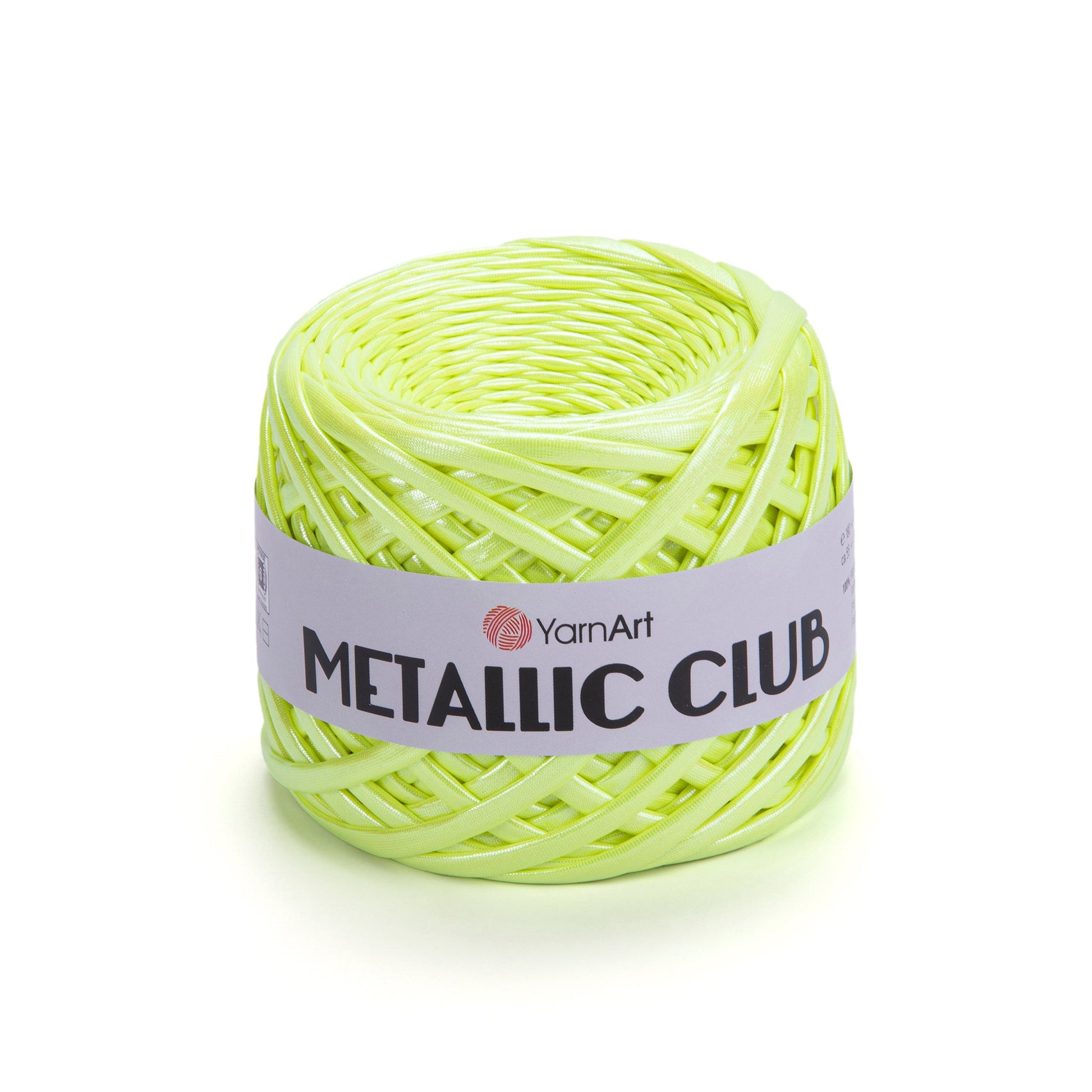 YarnArt Metallic Club 8122 yarn by YarnPark