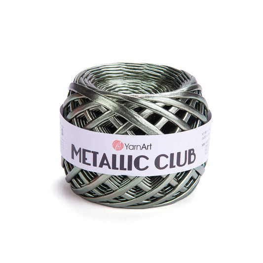 YarnArt Metallic Club 8124 yarn by YarnPark