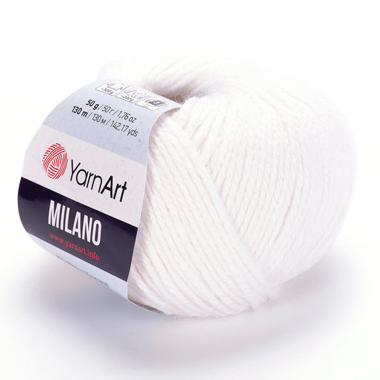 YarnArt Milano 851 yarn by YarnPark