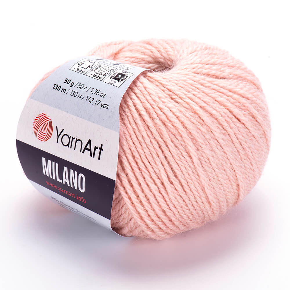 YarnArt Milano 853 yarn by YarnPark